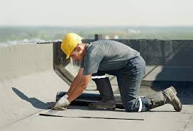 Fast & Reliable Emergency Roof Repairs in Stone Ridge, VA